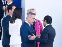 Hristodulidis: “Fidan ile görüşmemiz yapay zekâ ürünü değil”
