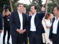 Cyprus Mail Analizi: AB Temsilcisi Ataması Kıbrıs’ta Çözümü Yaklaştırmadı
