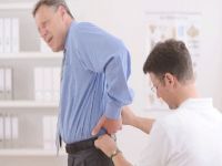 Bel ve Boyun Ağrılarından Korunmak için...