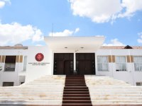 Başbakanlığa bazı kurumlar eski Meclis binasına taşınıyor