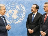 Hedef 5 ayda çözüm!