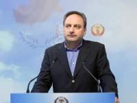 Stefanu: Müzakerelerden elde edilen kazanımlar muhafaza edilmeli