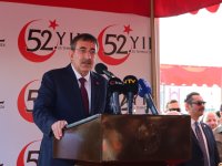 Yılmaz: Kıbrıs Türkü’nün haklarının yok sayıldığı hiçbir girişim başarıya ulaşamayacak