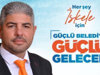 Ahmet Orun: "Neden olmasın?" dedi İskele Belediye Başkanlığı adaylığına ışık yaktı...
