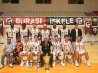 Şampiyon Caesar Larnaka Gençler Birliği'ne Avrupa'dan Üç Ülkeden Turnuva Daveti