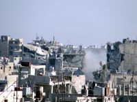 Halidiye "harabe kent"