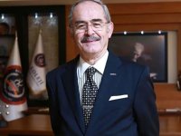 Yılmaz Büyükerşen CHP'den istifa etti
