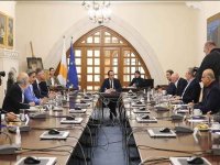 Rum Ulusal Konseyi bugün toplanıyor