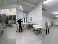 Veteriner Dairesi’nden gıda denetimi: Olumsuzluğa rastlanmadı