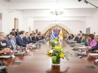 Güney Kıbrıs'ta kabine değişikliği iddiaları gündemde