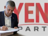 CHP'den istifa eden vekiller belli oldu; işte Yeni Parti'yi kuran 91 isim