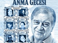 Sıla-4 Şarkılarıyla Erdinç Gündüz Anılacak