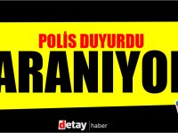 Ölümlü Kazaya Sebep Olan Araç Sürücüsü Aranıyor
