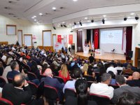 UBP’nin “Vizyon ve Proje Çalıştayı” bugün