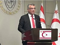 ''Genel Sekreter'in ziyaretinden öncesine göre bugün daha umutluyum''