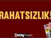Tatlısu'da Sarhoş Şahıs Tutuklandı