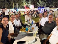 Ahmet Zort: Patates Festivali her yıl daha da güçlenerek yoluna devam edecek