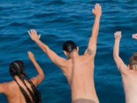 Avrupa'nın en iyi 12 çıplaklar plajı