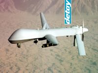 İnsansız Hava Aracı İran’a mı ait