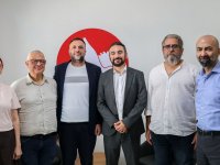 Çeler: Yükseköğretimde günü kurtaran değil, geleceği planlayan politikalara ihtiyaç var