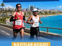 İskele, Uluslararası Yarı Maraton Parkuruna kavuştu