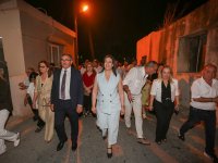 “CTP’nin yönettiği belediyeler katılımcı ve insan odaklı yönetim anlayışıyla fark yaratıyor”