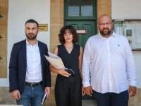 CTP, Cezaevi Disiplin Tüzüğü’nde yapılan değişiklikleri Anayasa Mahkemesi’ne taşıdı