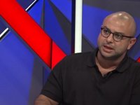 Aziz Korkmaz: “Kıbrıs’ın Hikâyesini Başkaları Değil, Biz Anlatmalıyız”