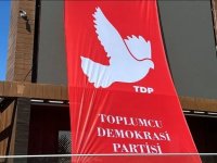 TDP’de eski vekiller devreye girdi: 6 ilçede ve Gönyeli’de aday çıkarılması gündemde