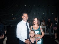 Alagadi Fest 2026’da iki günde iki dev sanatçı: Binler İrem Derici ve Melek Mosso ile çoştu