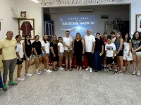 Vadili’de “Yapay Zeka ile Geleceğe Hazır Ol” semineri düzenlendi