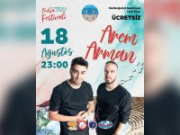 Yeniboğaziçi Pulya Festivali’nde, Arem & Armen sahne alacak