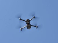 Ercan çevresinde dron uçuşlarına yasak: 11 köyü kapsıyor