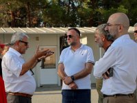 TDP soruyor: Lefke’nin çocukları 15 Eylül’de hangi sınıfa girecek?