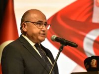 Başçeri 10 yılda kat edilemeyeni Üstel hükümeti başardı
