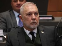 Akpınar: “KKTC’de ulusal afet ve deprem seferberliğini hayata geçirmeliyiz”