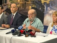 Mehmet Harmancı: LTB’nin 30 yıllık tiyatro hayali gerçeğe dönüşüyor