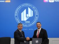 LAÜ ve ARUCAD arasında işbirliği