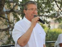 “KKTC’ye kimin, hangi amaçla, ne zaman ve hangi statüyle geldiğini devletimiz bilmelidir”