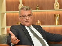 Erhürman: Halkımızın çözüm ve dünyayla buluşma iradesi doğrultusunda yolumuza devam ediyoruz