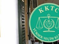 YSK ve İlçe Seçim Kurullarının oluşumu açıklandı
