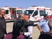 Arıklı: Alabora olan gemiyle ilgili iddialar araştırılacak