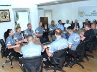 Sivil Savunma: Gemi faciasının ardından arama-tarama çalışmaları sürüyor
