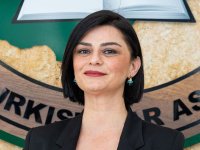 Aslı Murat: Adalet, eksik sandalye ile başlamaz