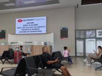 Taşucu Limanı’ndan KKTC’ye feribot seferleri iptal edildi