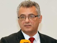Erhürman: Arama kurtarma çalışmaları aralıksız devam ediyor. Son ana kadar da aralıksız devam edecek