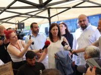 Sıla Usar İncirli: Her bir sorumlunun hukuk önünde hesap vermesi kritik bir öneme sahip