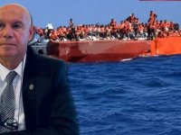 Ulus Göker: Kaptan yolu kesseydi geminin batışı gecikebilir, insanlar tahliye edilebilirdi
