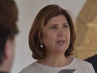 Holguin geliyor: Öncesinde New York’ta Guterres’le görüşecek