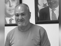 KKTC’nin ilk kalp nakli hastası Veli Çelik yaşamını yitirdi